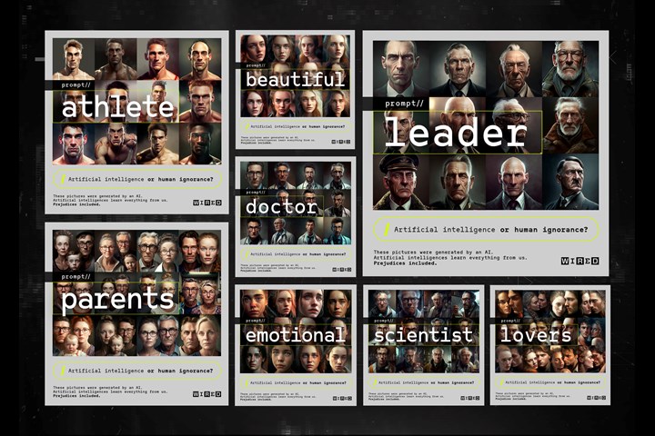 The B A.I. S - Tech and Cultural Magazine - Wired