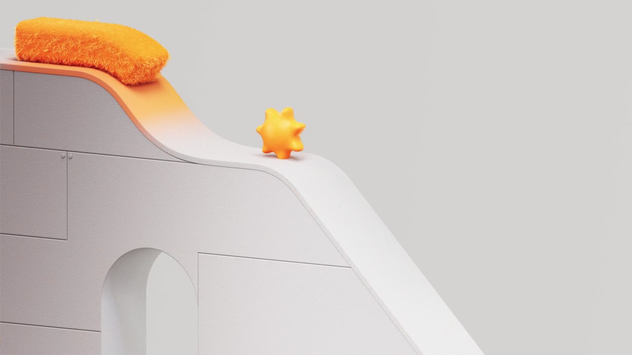 OFFF MX Titles - Event Opening Title Sequence - OFFF MX