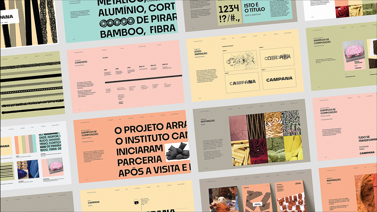 Campana - 2021 - Pharus Bright Design