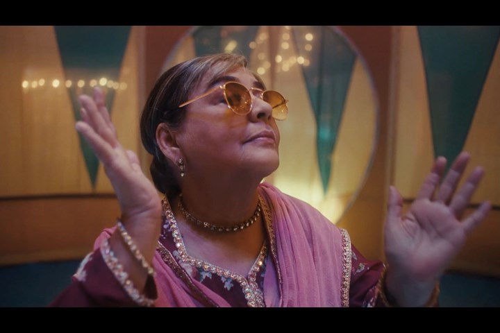 Google Mela (Fair) - Chalk & Cheese Films - Google India