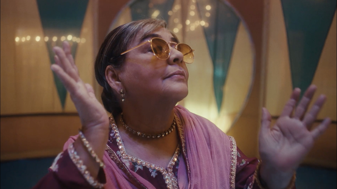Google Mela (Fair) - Chalk & Cheese Films - Google India