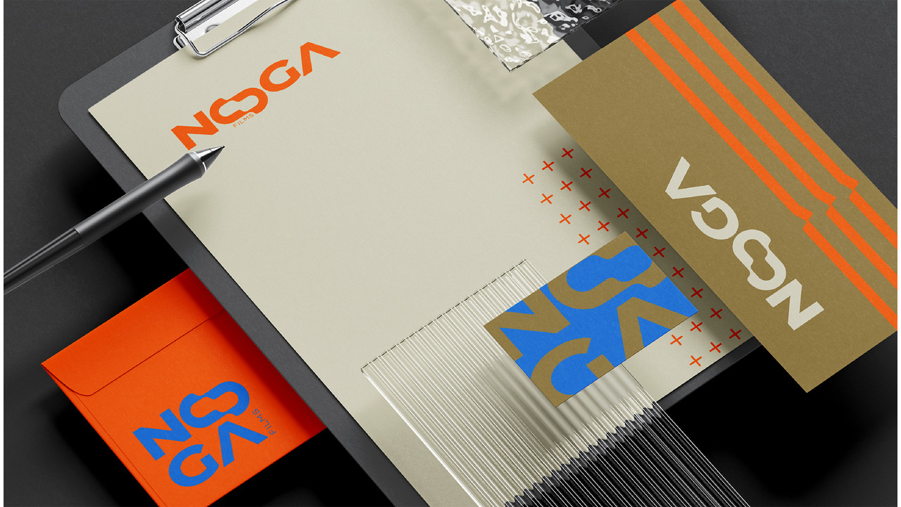 Nooga Films - 2023 - 