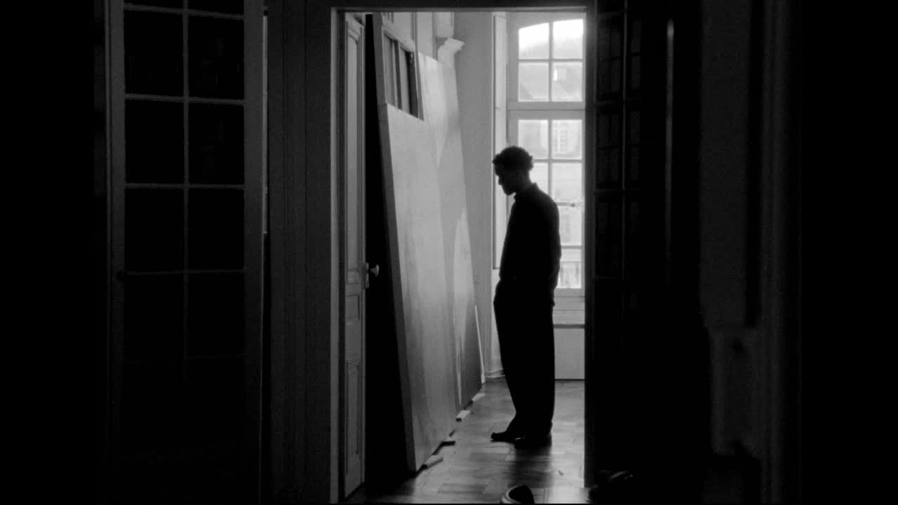 Echoes Of Darkness - 181 Films - Kasmin Gallery