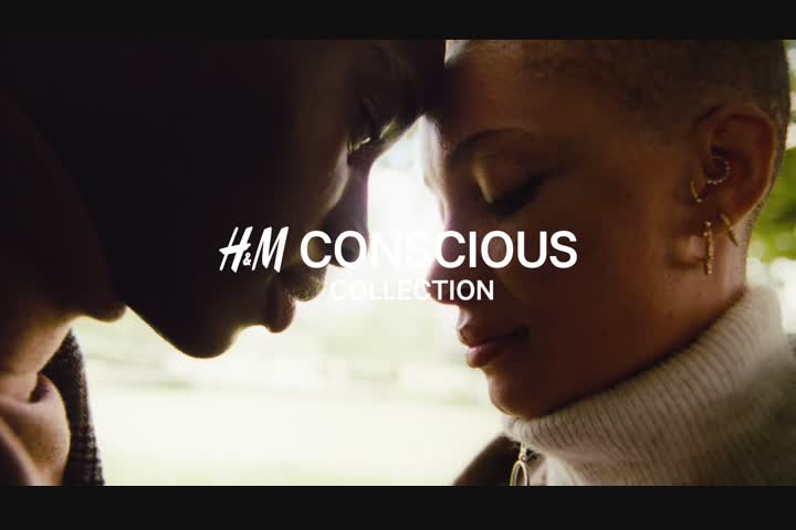 H&M Conscious Collection 19 - New Land - New Land