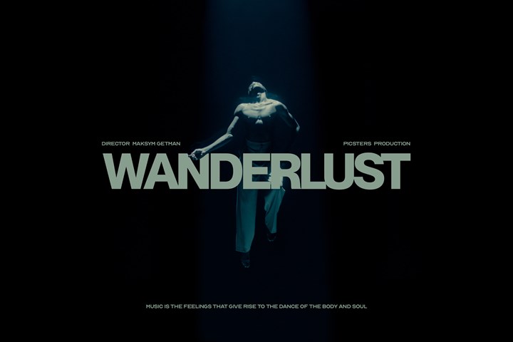 WANDERLUST - Picsters.tv - -