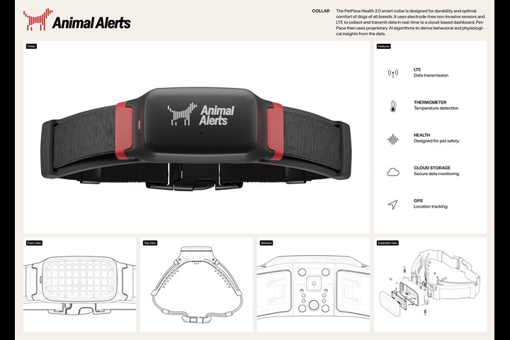 Animal Alerts - Animal Alerts - PetPace