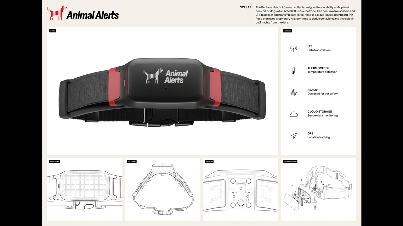 Animal Alerts - Animal Alerts - PetPace