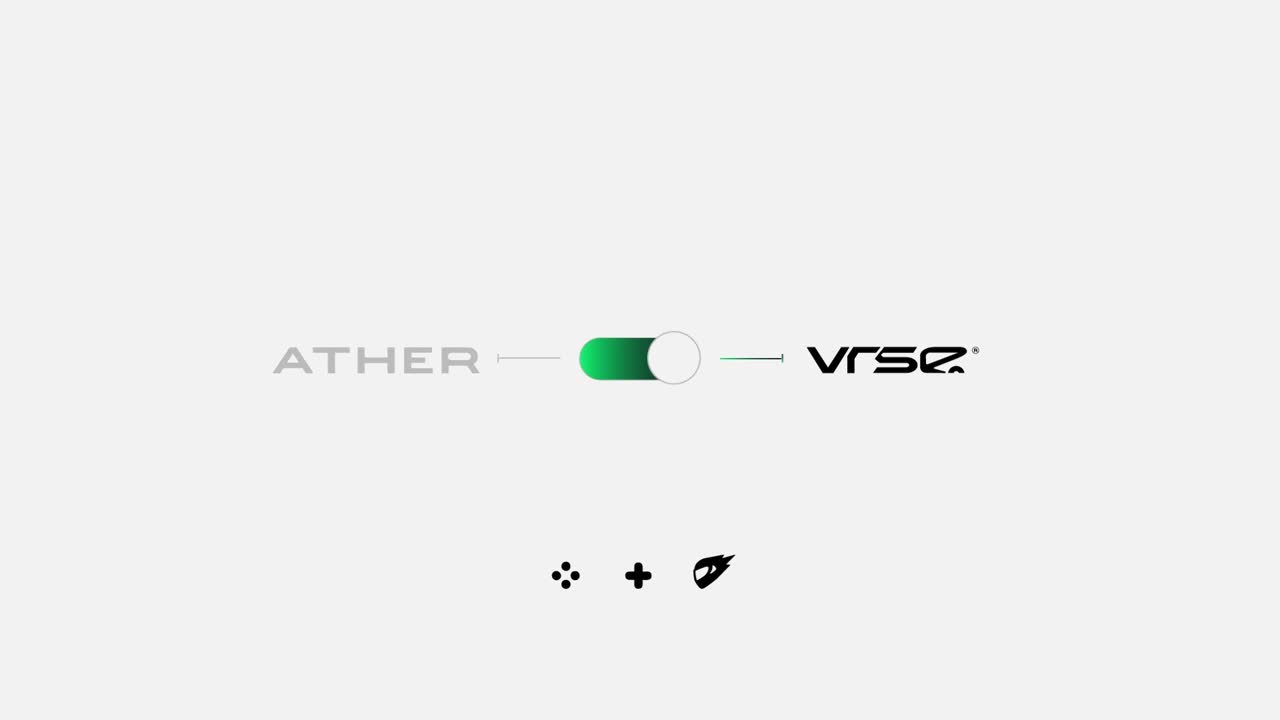 ATHER VRSE - - 