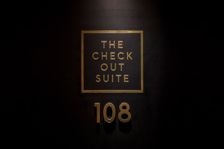 The Check Out Suite - Insurance - Länsförsäkringar (an insurance company)