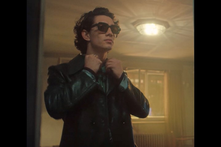 Studio FW 21 Collection Campaign - Comedy - North 6 - Zara Man