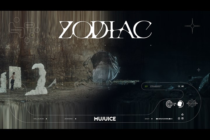 Mujuice Zodiac - Cult production, Fresh production - 