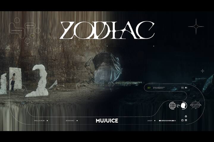 Mujuice Zodiac - - Cult production, Fresh production