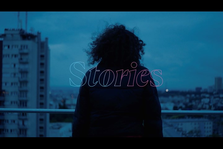 Stories - Clever - Personal project