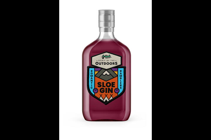 Spirit of the Outdoors - Spirits - Spirit of the Outdoors