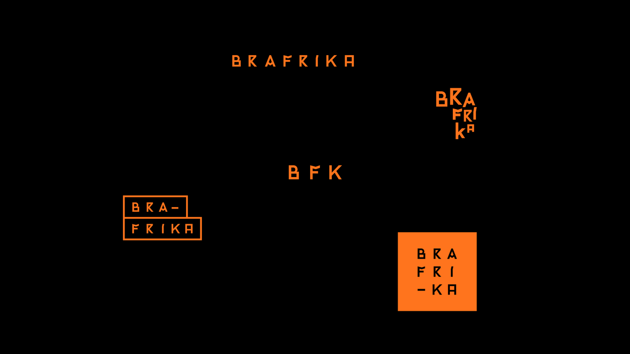 BRAFRIKA - 2019 - 
