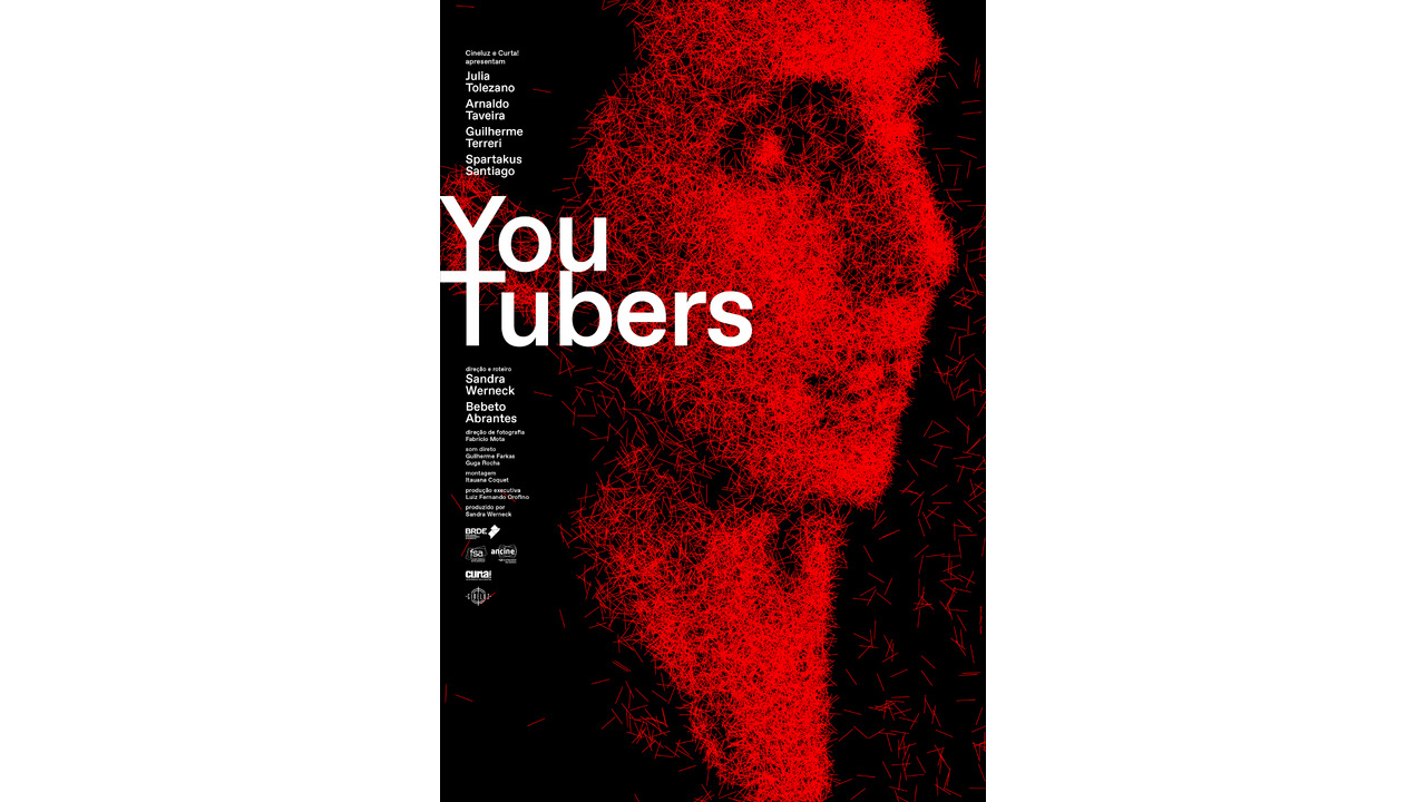 You Tubers - 2020 - Thiago Lacaz