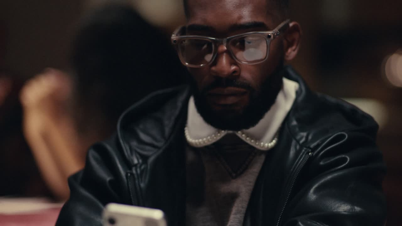 Tinie Tempah & Skepsis-Eat It Up - Ocurens - Imhotep Records