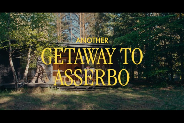 Another Getaway to Asserbo - Abelone Films GmbH - Another Aspect ApS