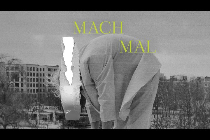 Mach Mal - soup.Filmproduktion GmbH - 