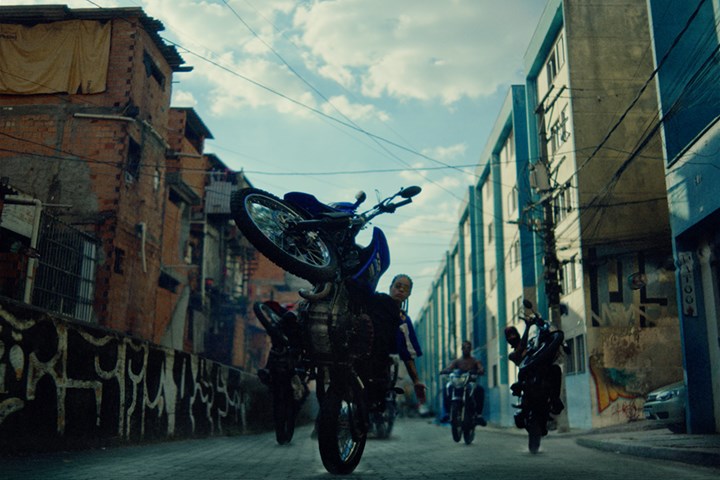 Meu Karma - Czar SP & Kondzilla - Jovem MK