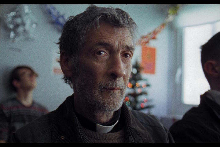 Wren Boys - Try Hard Films - Harry Lighton