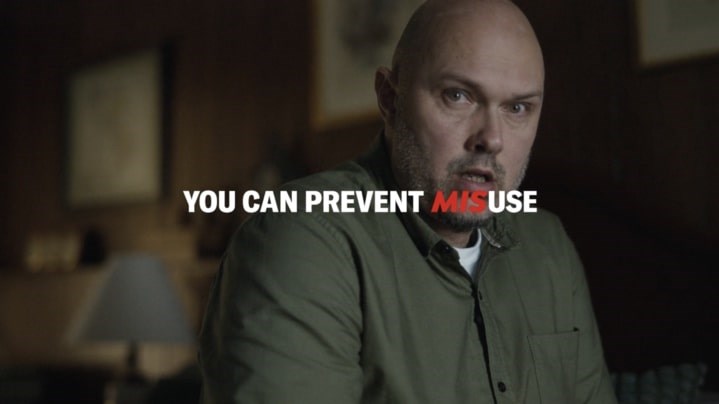 Prepare For Misuse - PSA: Gun Safety - Ad Council and Brady