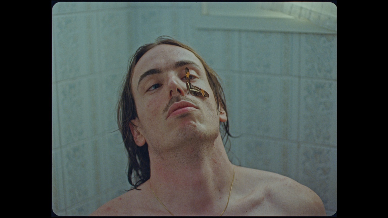 Dallas Buyers Club - SayingHello - Phoac