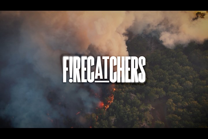 FireCatchers - Firefighters - Sapeurs-Pompiers de France