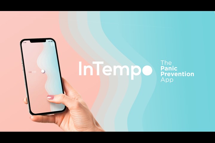 The Panic Prevention App - InTempo – The Panic Prevention App - InTempo