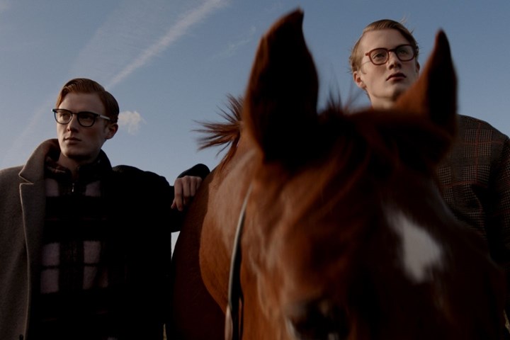 Noblesse Obliqe - Astrid Gleichmann Films - Lindberg