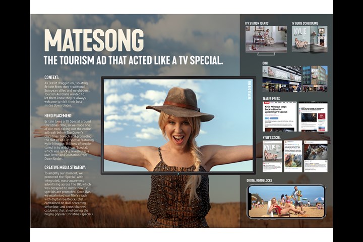 Matesong - -
