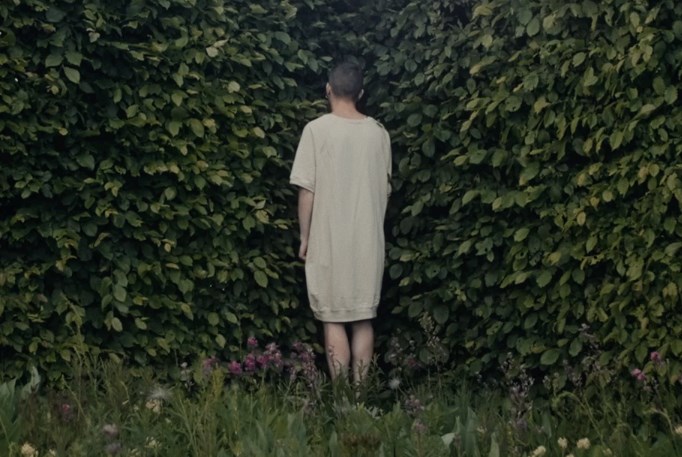 RELIEF - pt. 1 - Olezha - HORSES (K. Sylwestrzak, P. Florou) -