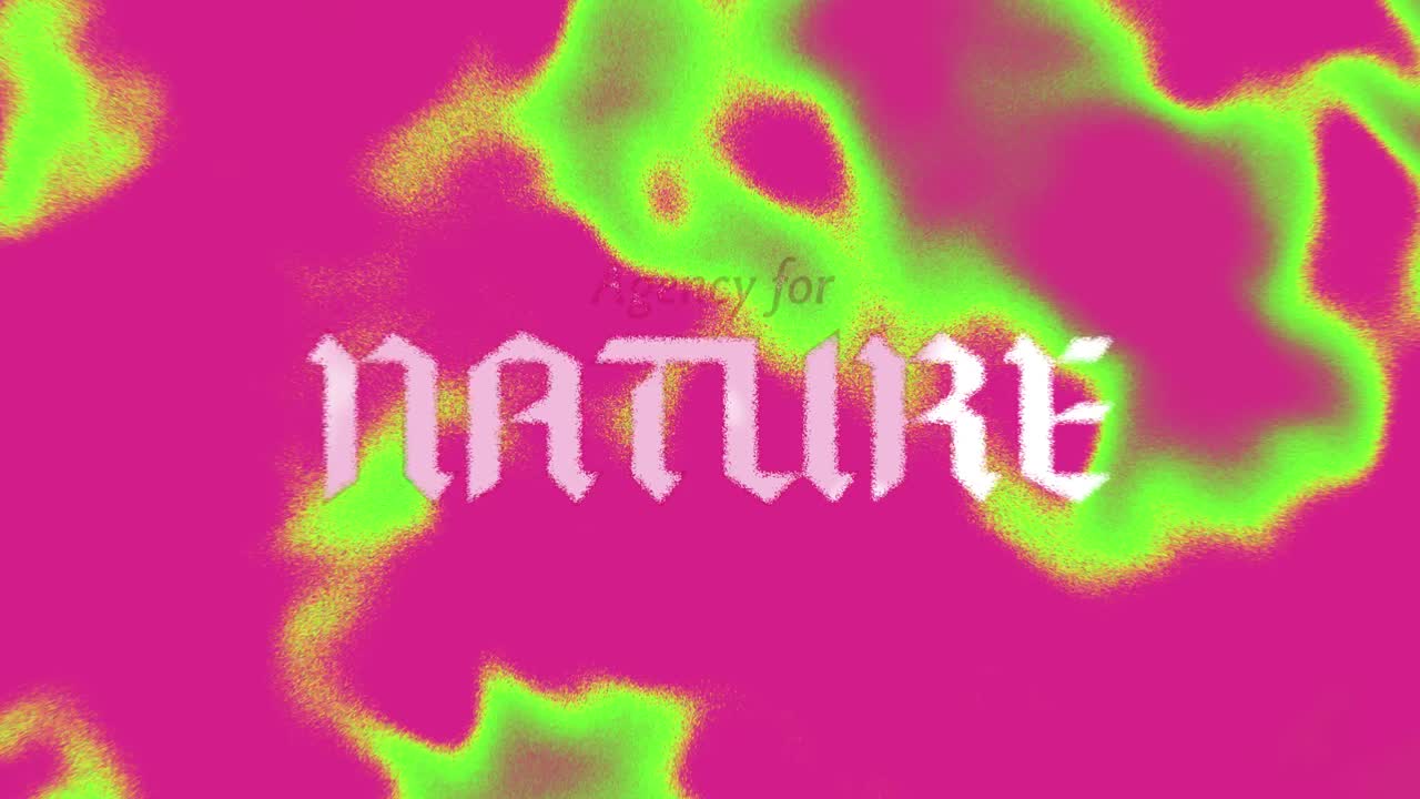 Nature rebranded: The future of climate storytelling - Locate Productions - Agency for Nature, created by Purpose Disruptors, redefines climate storytelling by embedding nature into youth culture through fashion, football and a AI-powered storytelling. As the key production partner, Locate Productions delivered low-carbon, multi-channel campaigns alongside five leading agencies, proving that shared resources and creative collaboration can drive impactful storytelling, making nature as exciting as the latest sneaker drop.