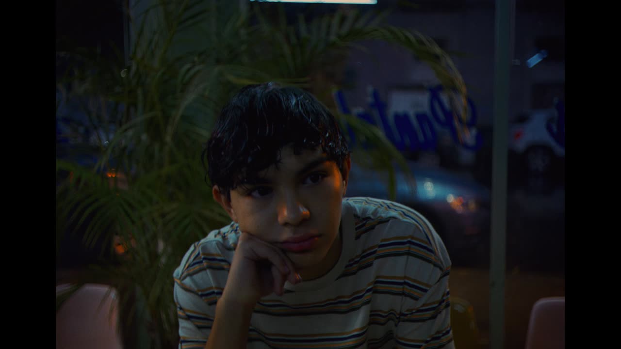 Clean - Oriental Films - Oriental Films