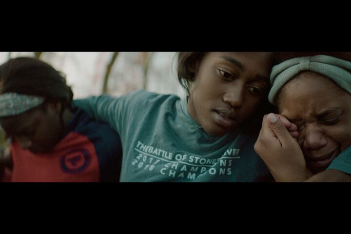 Freedom Prep x Nike: Dream Crazier - Nike - Nike