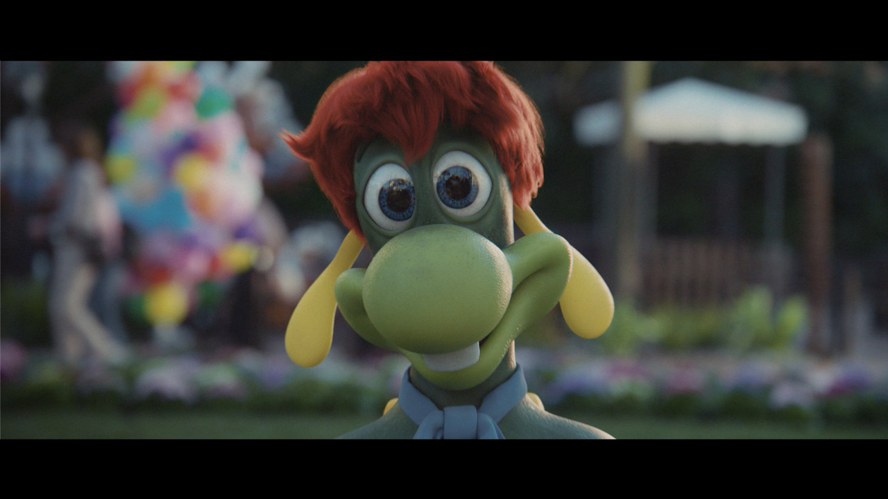 Gardaland Resort - The Place That Always Stays With You - CHIEF Productions - Merlin Entertainment - Gardaland Resort