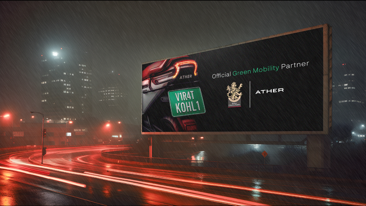 Namma Ride Namma Roar - - 