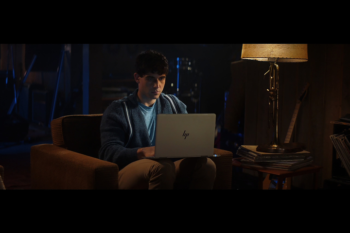Reinvent Giving - Brothers - HP - HP