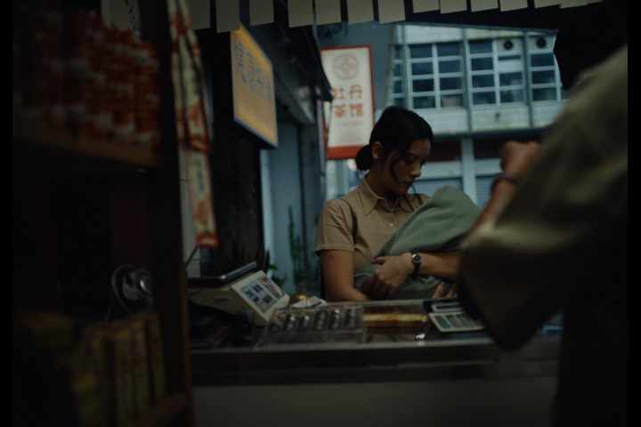 Coming home - Moonheist - Minerva Foods