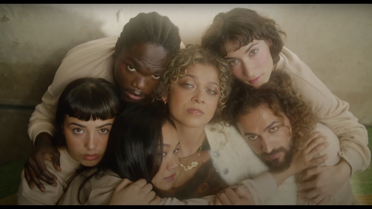Dalee - May (Official Music Video) - Yalla She Said Productions - DALEE