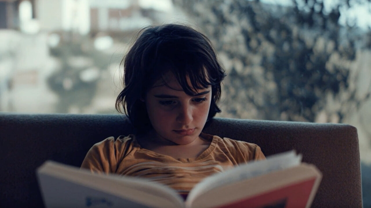 Barnes&Noble - Goodhouse Films GmbH -