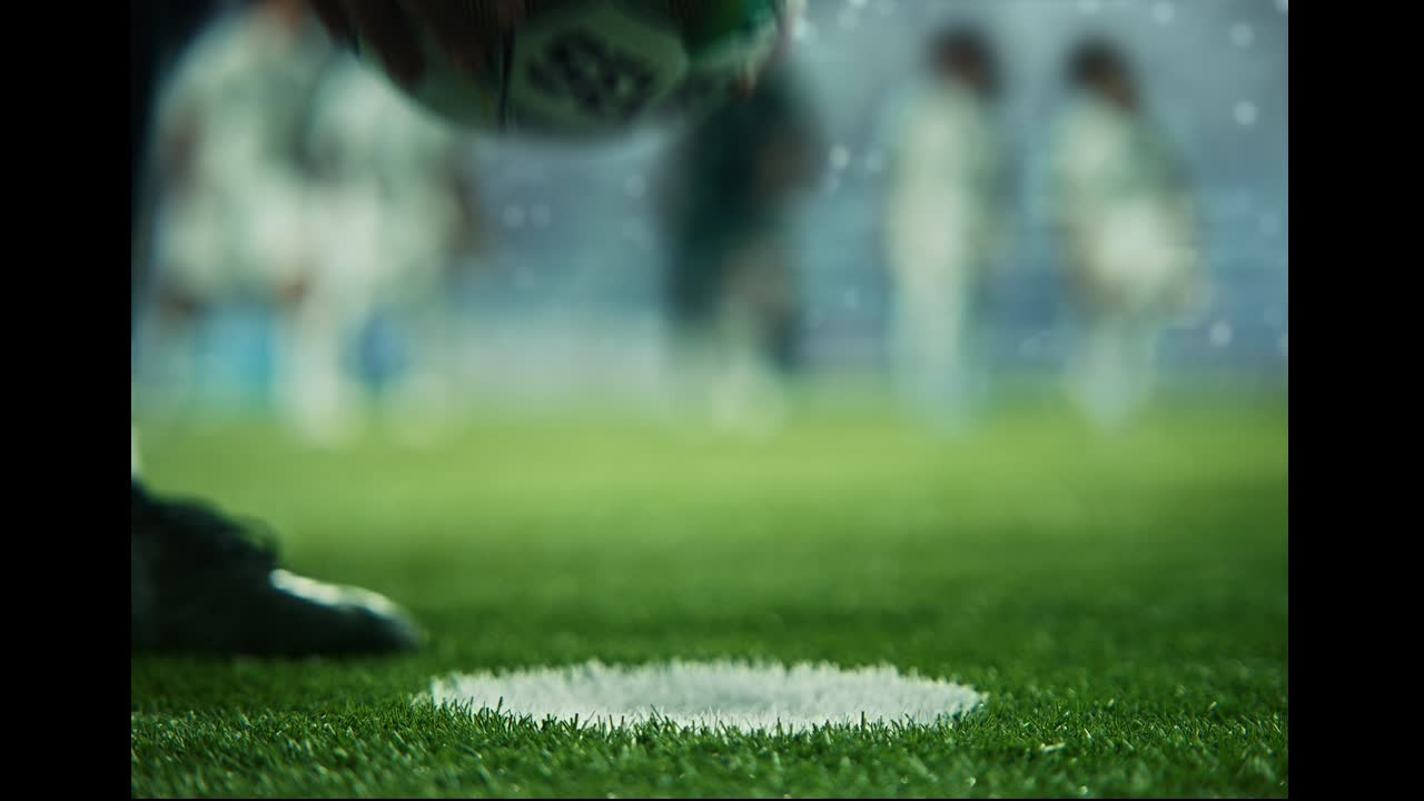 It Starts With A Vision - Aspect 36 - AV Alta FC