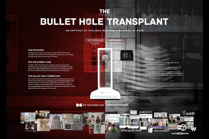 Bullet Hole Transplant - Off The Street Club - Off The Street Club
