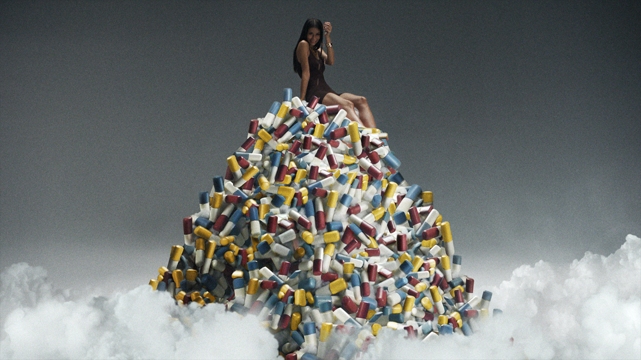 Leave The Cult, Join The Club - Spindle - Virgin Active