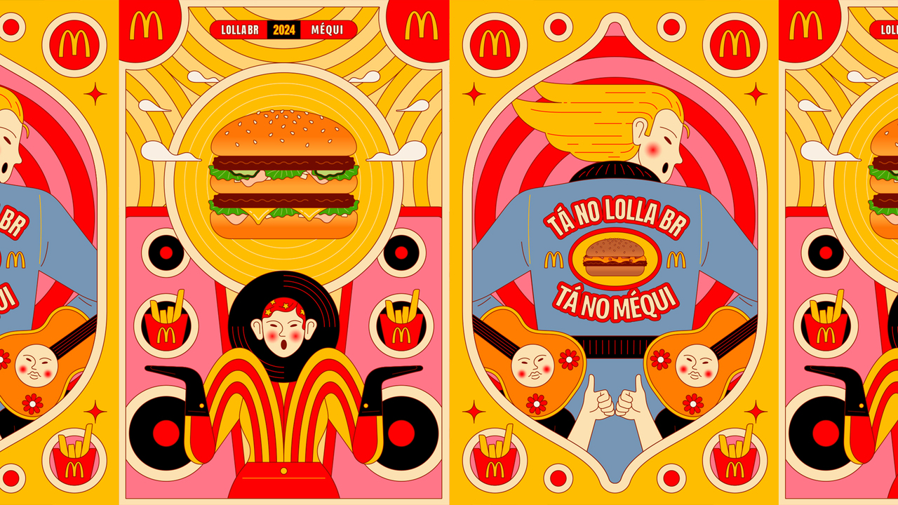 McLolla Brasil 2024 - 2024 - Jun Ioneda