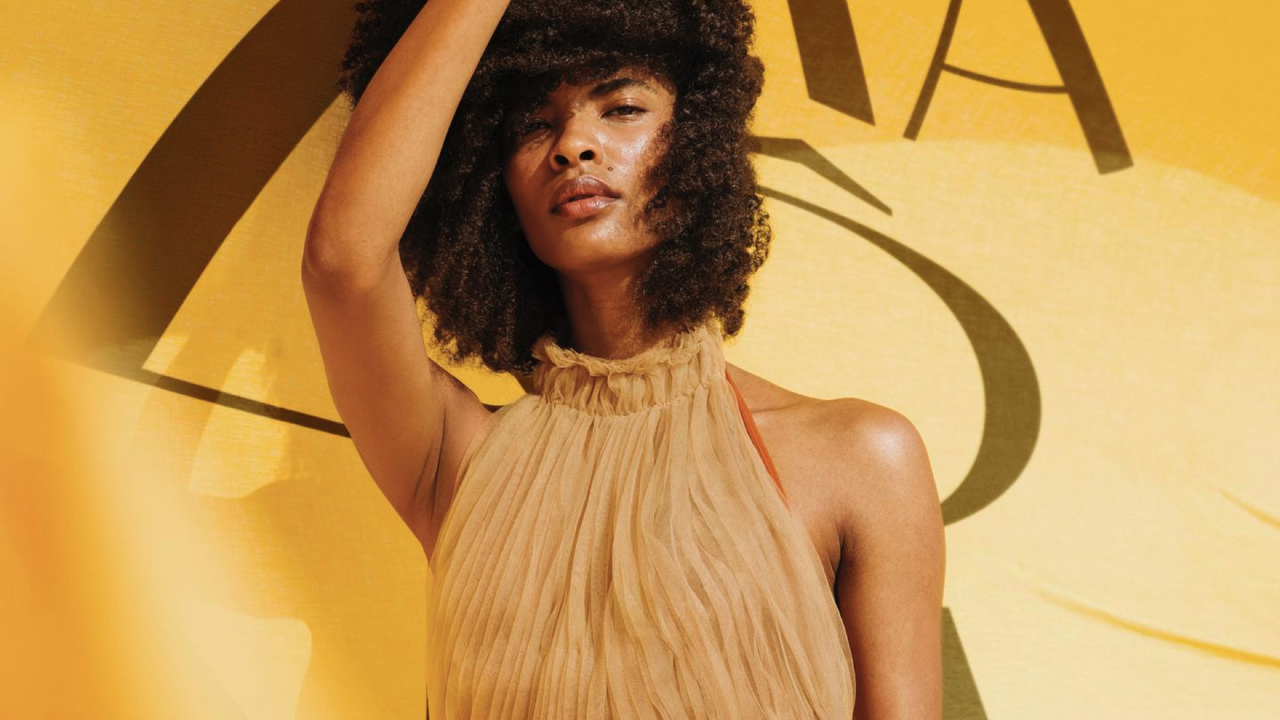 Natura Ekos - Fotografia Casting - 2021 - 