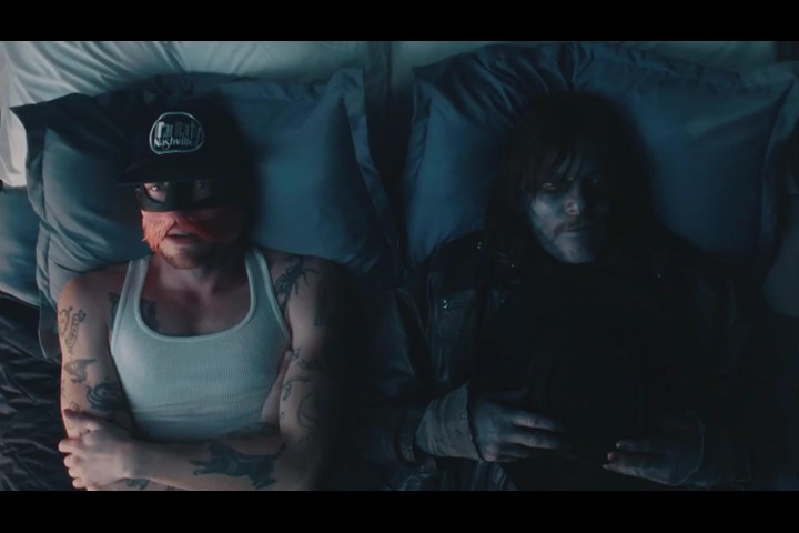 Curse of The Blackened Eye - RadicalMedia - Orville Peck