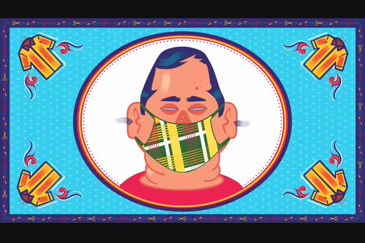 Kaano Par Zimmedaari - Ogilvy India - Ogilvy India