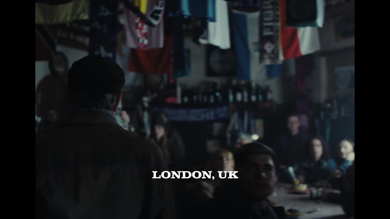 Hechos de America Latina - Don't Touch My Soda - Don't Touch My Soda