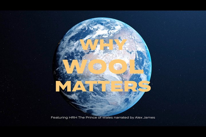 Why Wool Matters - Lloyd Almond Productions - 